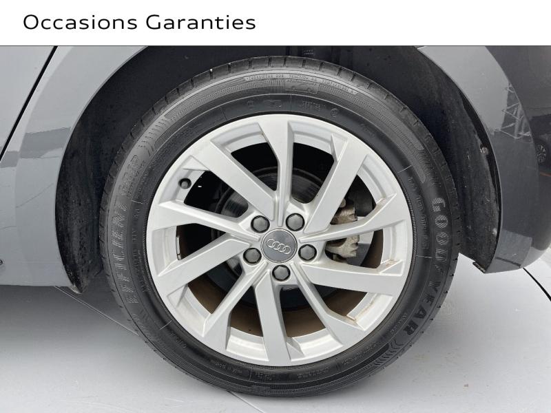 Voitures occasions Audi A1 Sportback Design luxe Orvault