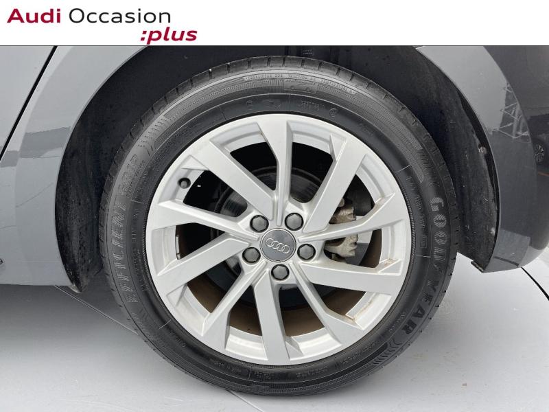 Voitures occasions Audi A1 Sportback Design luxe Orvault