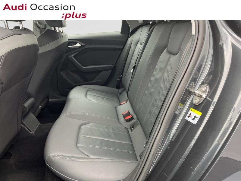 Voitures occasions Audi A1 Sportback Design luxe Orvault