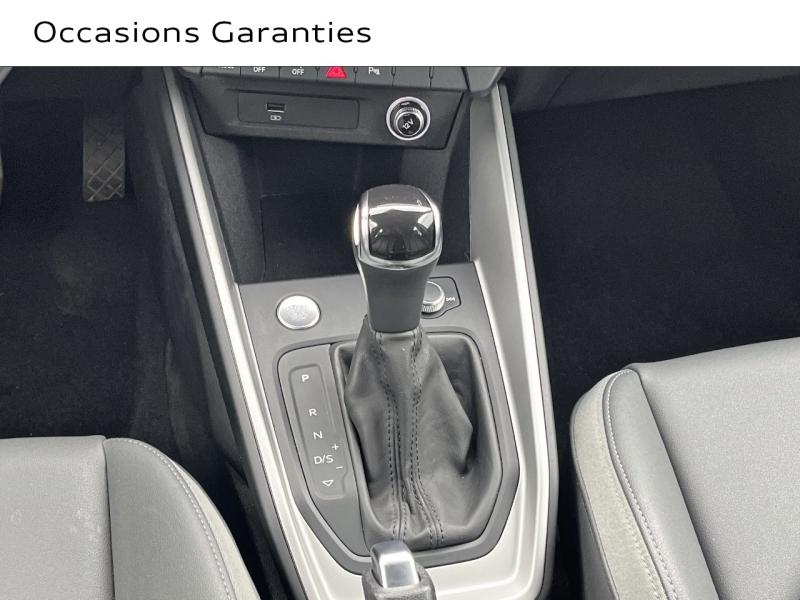 Voitures occasions Audi A1 Sportback Design luxe Orvault