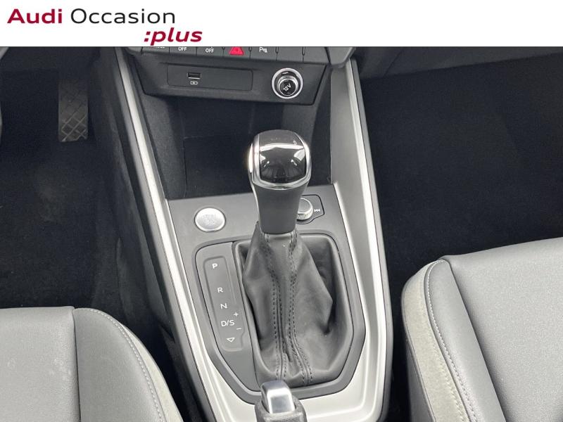 Voitures occasions Audi A1 Sportback Design luxe Orvault
