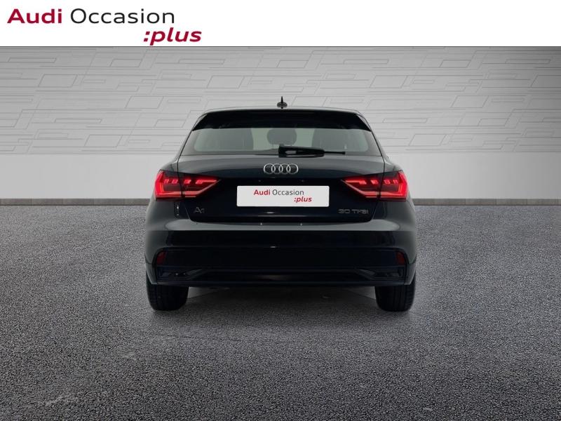 Voitures occasions Audi A1 Sportback Design luxe Orvault