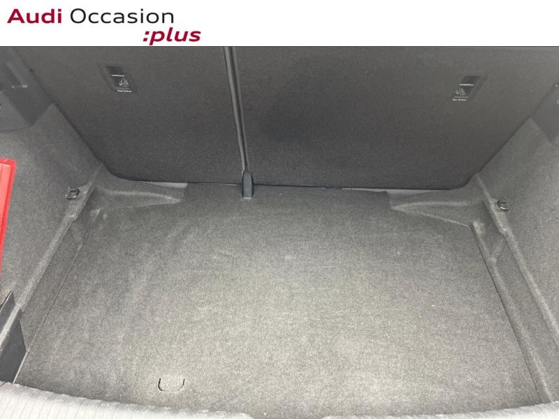 Voitures occasions Audi A1 Sportback Design luxe Orvault