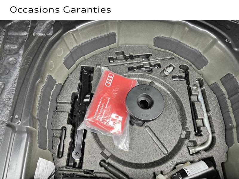 Voitures occasions Audi A1 Sportback Design luxe Orvault