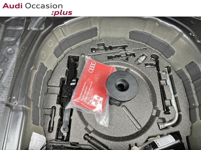 Voitures occasions Audi A1 Sportback Design luxe Orvault