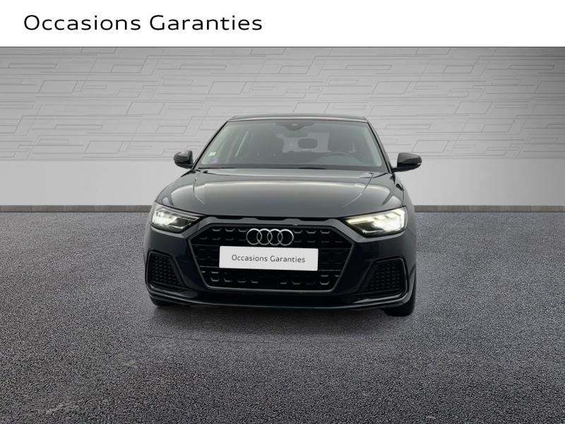 Voitures occasions Audi A1 Sportback Design luxe Orvault
