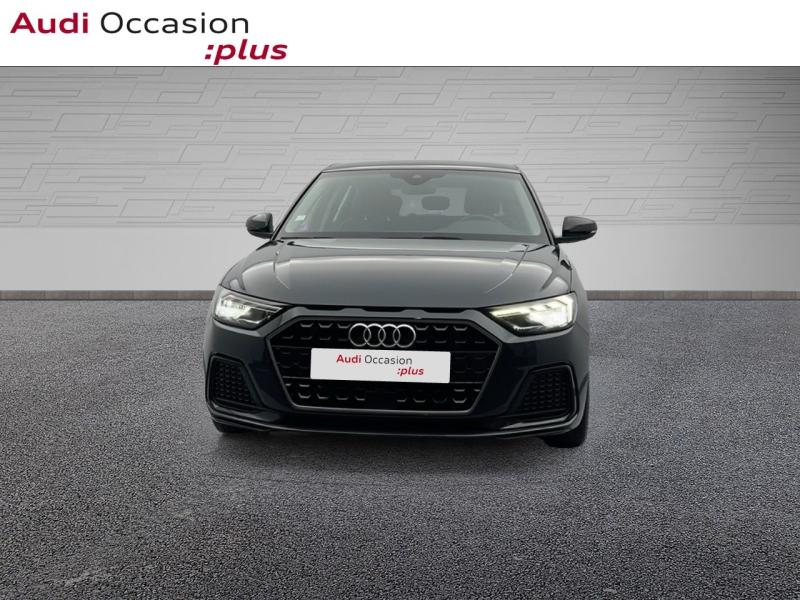 Voitures occasions Audi A1 Sportback Design luxe Orvault