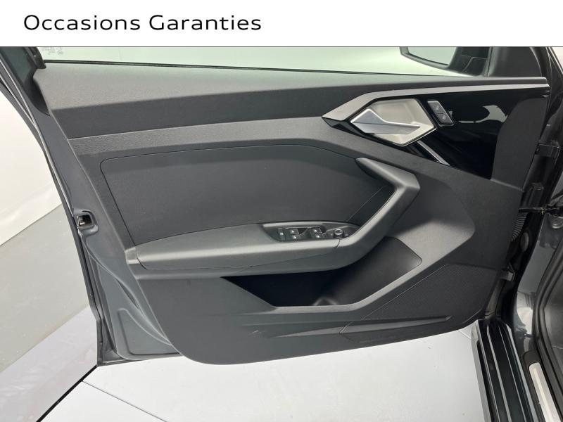 Voitures occasions Audi A1 Sportback Design luxe Orvault