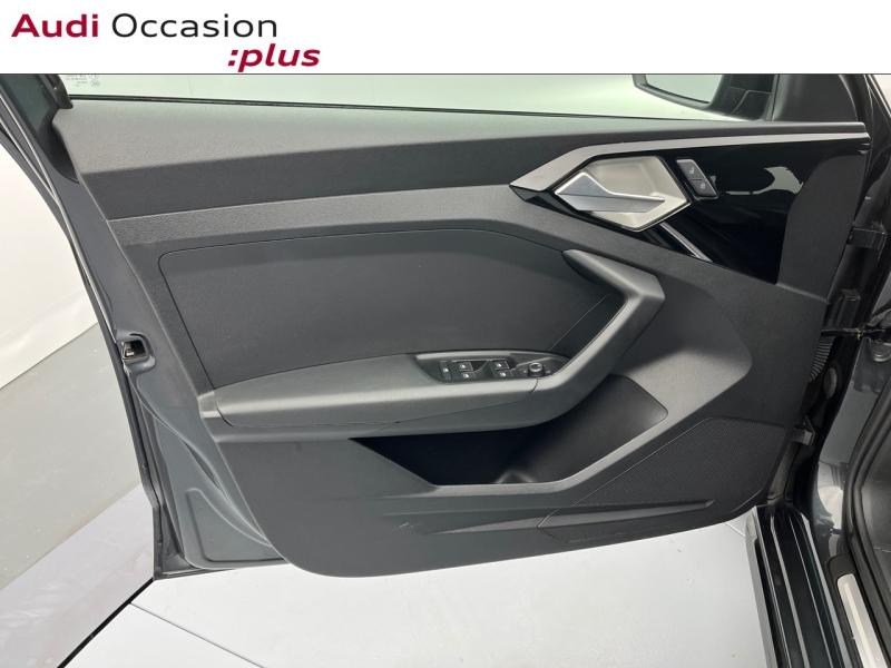 Voitures occasions Audi A1 Sportback Design luxe Orvault