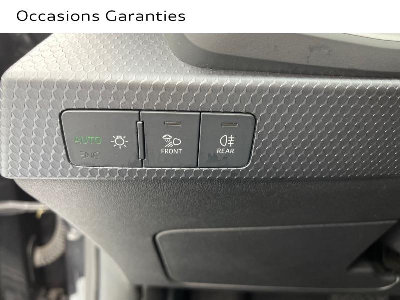 Voitures occasions Audi A1 Sportback Design luxe Orvault