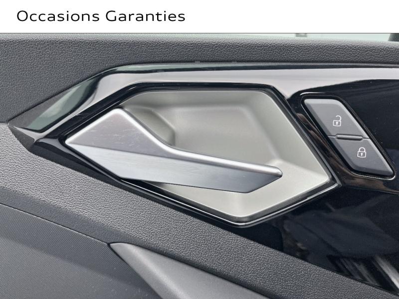 Voitures occasions Audi A1 Sportback Design luxe Orvault