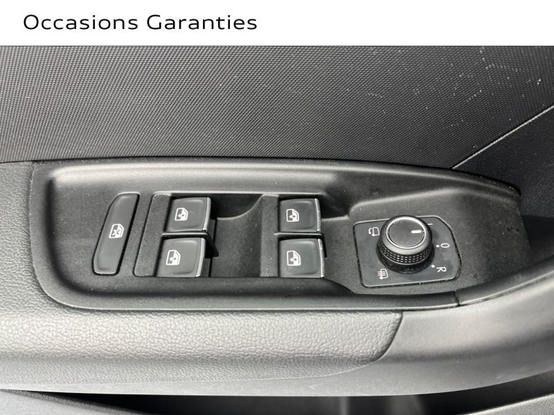 Voitures occasions Audi A1 Sportback Design luxe Orvault