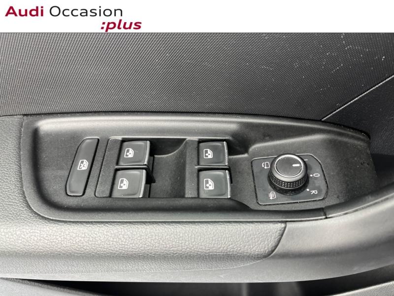 Voitures occasions Audi A1 Sportback Design luxe Orvault