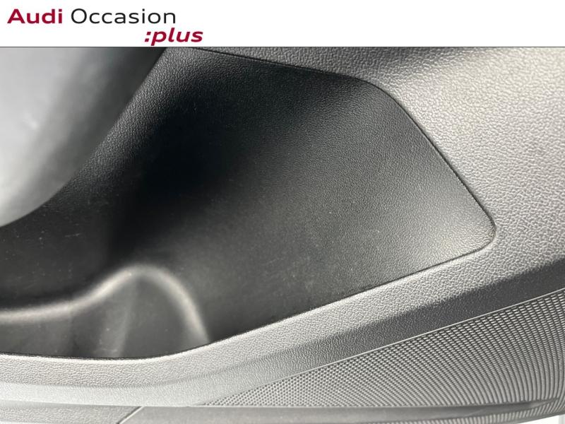 Voitures occasions Audi A1 Sportback Design luxe Orvault