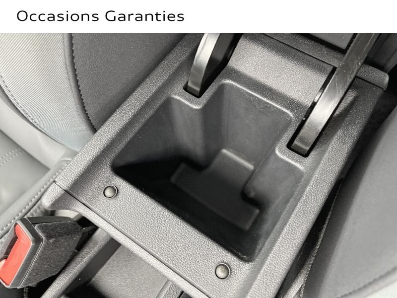 Voitures occasions Audi A1 Sportback Design luxe Orvault