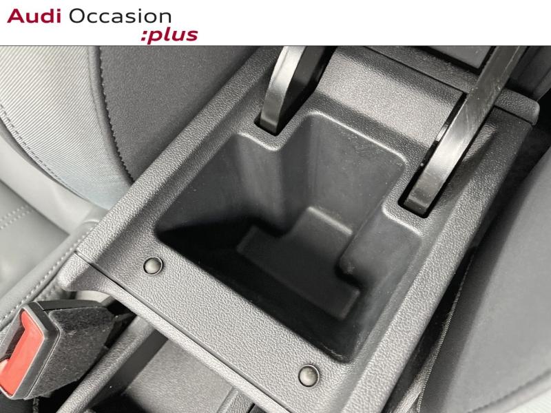 Voitures occasions Audi A1 Sportback Design luxe Orvault