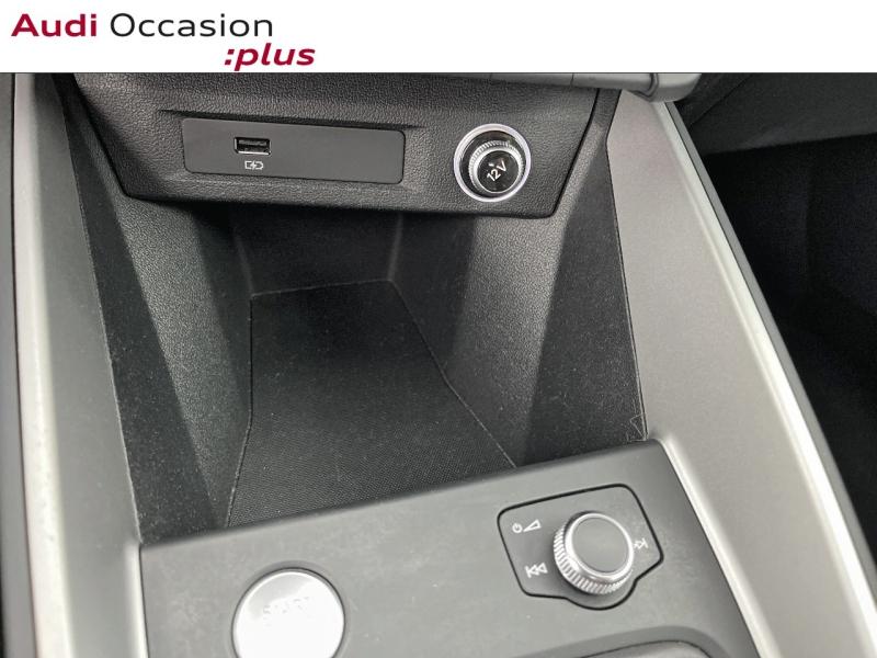 Voitures occasions Audi A1 Sportback Design luxe Orvault