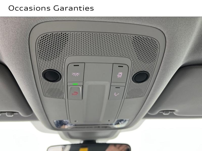 Voitures occasions Audi A1 Sportback Design luxe Orvault