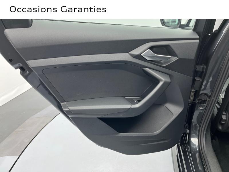 Voitures occasions Audi A1 Sportback Design luxe Orvault