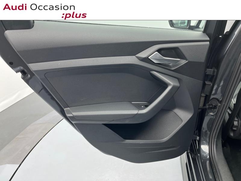 Voitures occasions Audi A1 Sportback Design luxe Orvault