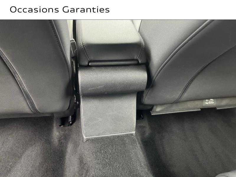 Voitures occasions Audi A1 Sportback Design luxe Orvault