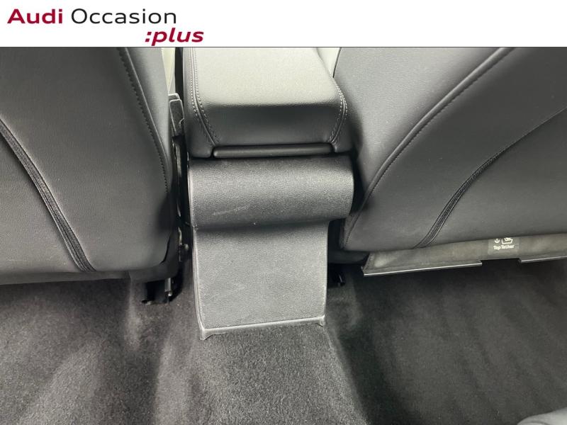 Voitures occasions Audi A1 Sportback Design luxe Orvault