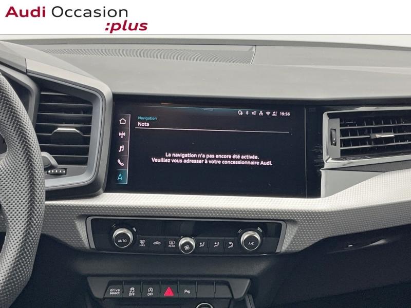 Voitures occasions Audi A1 Sportback S line plus Orvault