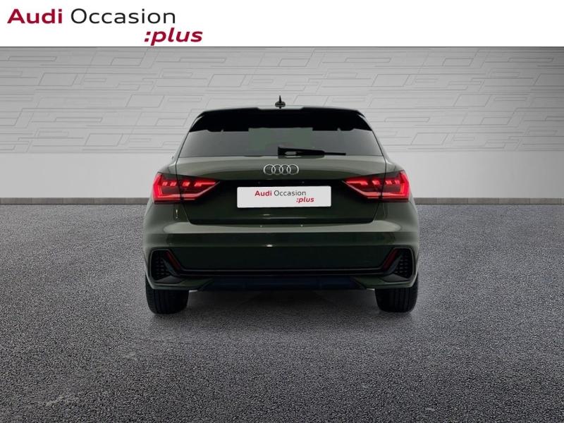 Voitures occasions Audi A1 Sportback S line plus Orvault