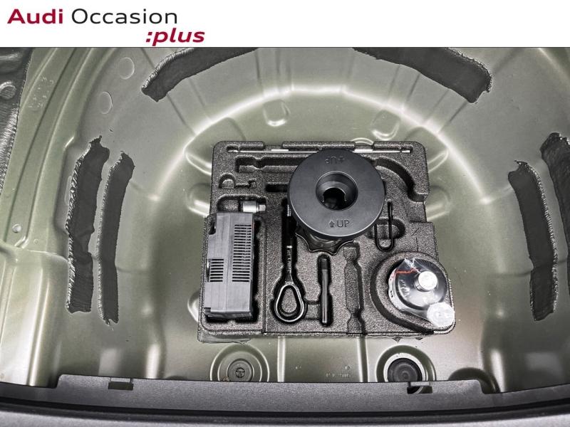 Voitures occasions Audi A1 Sportback S line plus Orvault