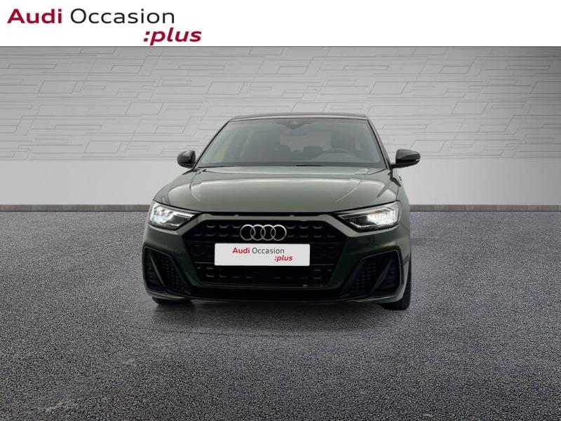 Voitures occasions Audi A1 Sportback S line plus Orvault