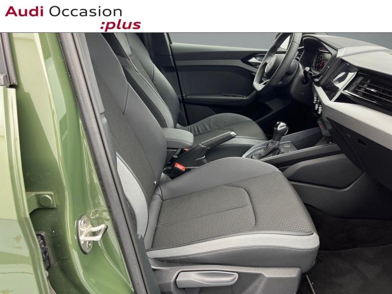 Voitures occasions Audi A1 Sportback S line plus Orvault