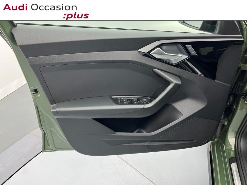 Voitures occasions Audi A1 Sportback S line plus Orvault