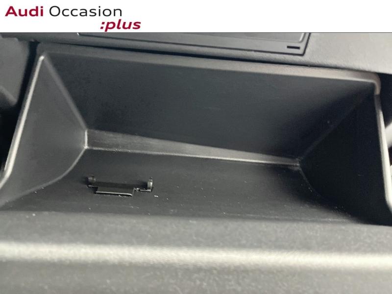 Voitures occasions Audi A1 Sportback S line plus Orvault