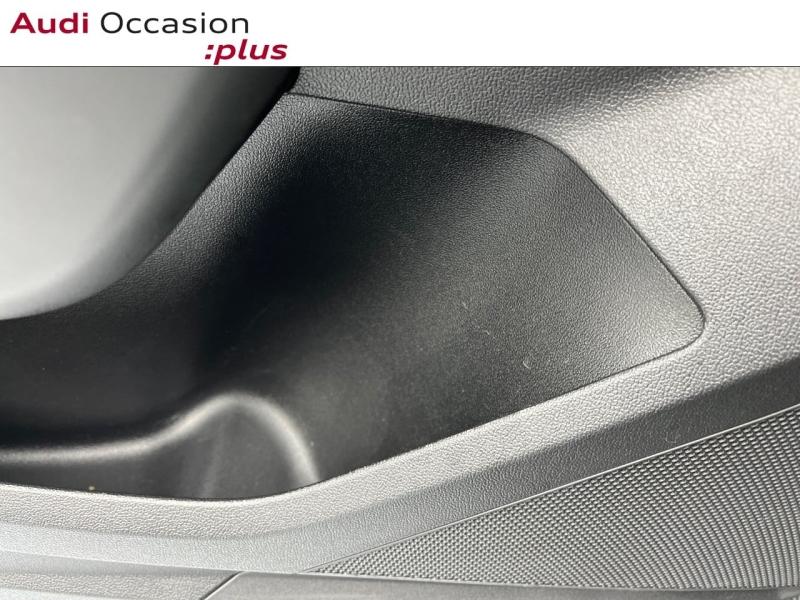 Voitures occasions Audi A1 Sportback S line plus Orvault