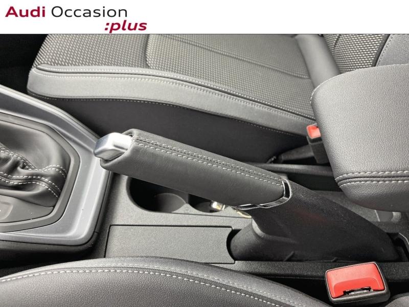 Voitures occasions Audi A1 Sportback S line plus Orvault