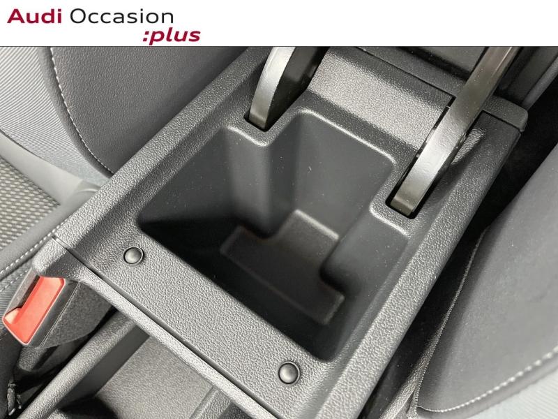 Voitures occasions Audi A1 Sportback S line plus Orvault