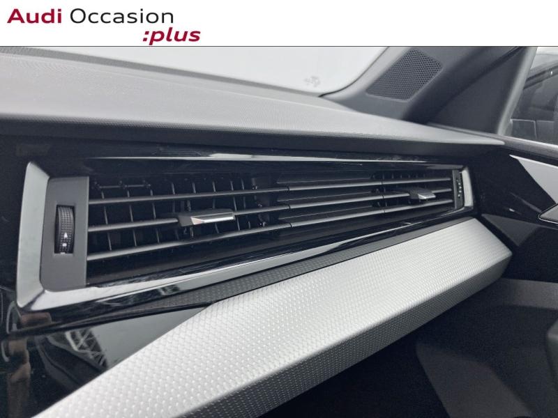 Voitures occasions Audi A1 Sportback S line plus Orvault