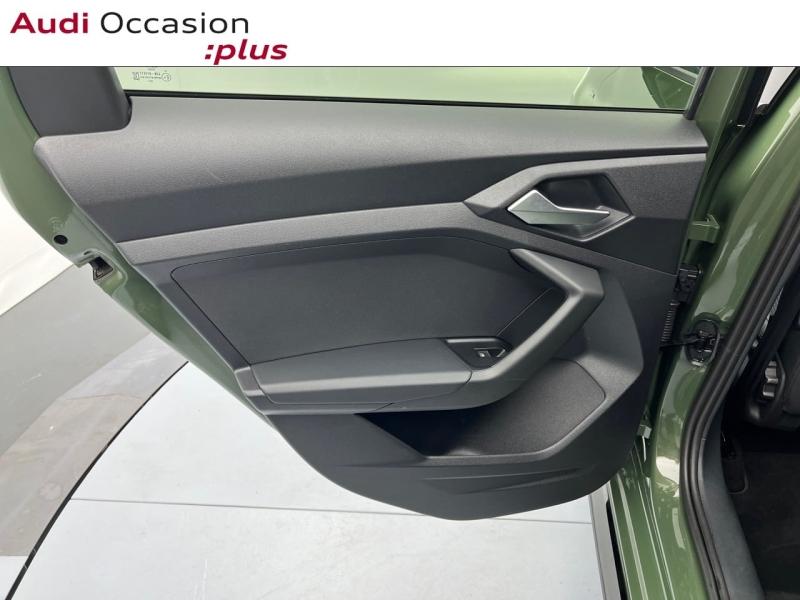 Voitures occasions Audi A1 Sportback S line plus Orvault