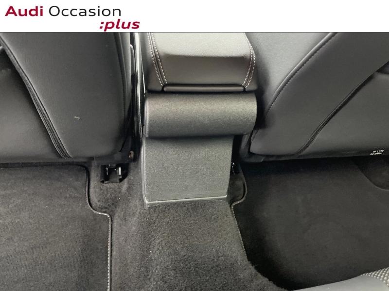 Voitures occasions Audi A1 Sportback S line plus Orvault