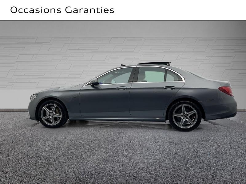 Voitures occasions MERCEDES-BENZ CLASSE E AMG Line Orvault