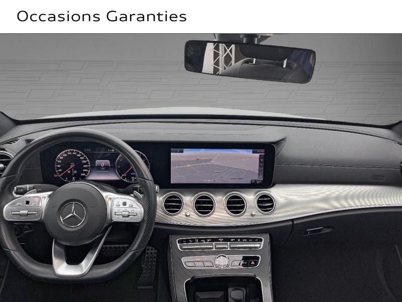 Voitures occasions MERCEDES-BENZ CLASSE E AMG Line Orvault