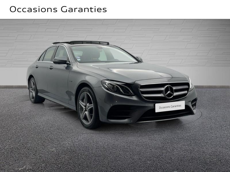 Voitures occasions MERCEDES-BENZ CLASSE E AMG Line Orvault