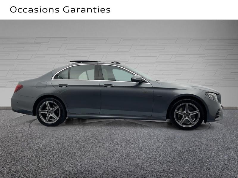 Voitures occasions MERCEDES-BENZ CLASSE E AMG Line Orvault