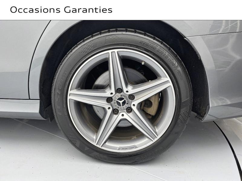 Voitures occasions MERCEDES-BENZ CLASSE E AMG Line Orvault