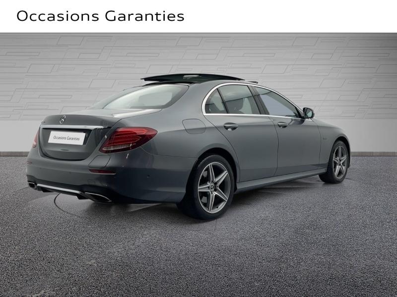 Voitures occasions MERCEDES-BENZ CLASSE E AMG Line Orvault
