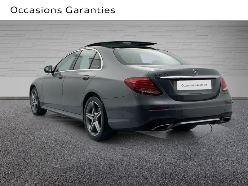 Voitures occasions MERCEDES-BENZ CLASSE E AMG Line Orvault