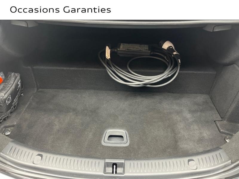 Voitures occasions MERCEDES-BENZ CLASSE E AMG Line Orvault