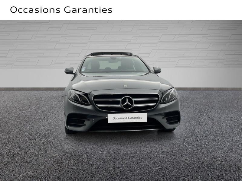 Voitures occasions MERCEDES-BENZ CLASSE E AMG Line Orvault
