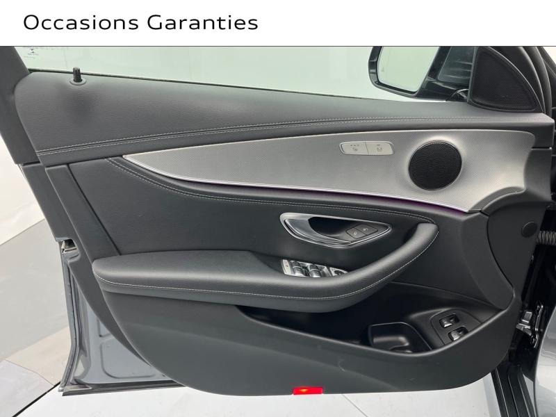 Voitures occasions MERCEDES-BENZ CLASSE E AMG Line Orvault