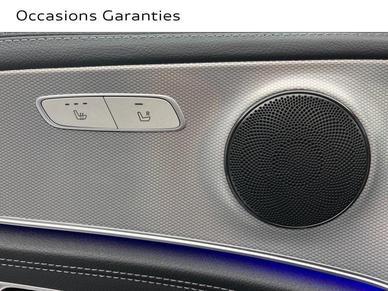 Voitures occasions MERCEDES-BENZ CLASSE E AMG Line Orvault